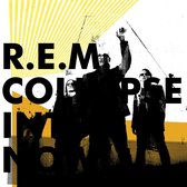R.E.M. - Collapse Into Now (CD)