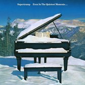 Supertramp - Even In The Quietest Momen (CD)