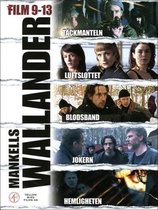 Wallander film 9-13