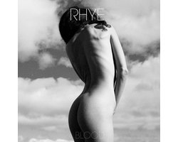 Rhye - Blood (CD)