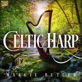 Margie Butler - Celtic Harp (CD)