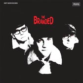 The Branded - The Branded (CD)