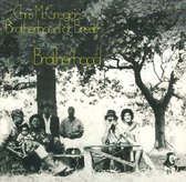 Chris McGregor's Brotherhood of Breath - Brotherhood (CD)