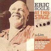 Eric Bogle - At This Stage. The Live Collection (2 CD)