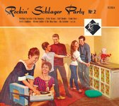 Various Artists - Rockin' Schlager Party Vol.2 (CD)