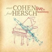 Anat Cohen & Fred Hersch - Live In Healdsburg (CD)