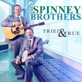 Spinney Brothers - Tried & True (CD)