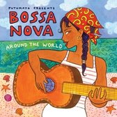 Putumayo presents - Bossa nova around The world (CD)