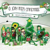 Rend Collective - A Jolly Irish Christmas Vol.2 (CD)