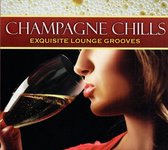 Various Artists - Champagne Chills (CD)