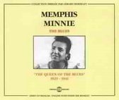 Memphis Minnie - The Blues : The Queen Of Blues 1929-1941 (2 CD)