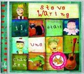 Steve Waring - Il 'Tait Une Chanson (CD)