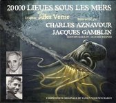 20 000 Lieux Sous Les Mers - D'apre - 20000 Lieues Sous Les Mers (CD)