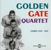 Golden Gate Quartet - Gospel : 1937 - 1941 (CD)