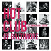 Hot Club Of Baltimor - La Vie En Rose (CD)