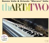 Ramón Valle & Orlando 'Maraca' Valle - The Art Of Two (CD)