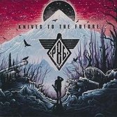 Project 86 - Knives To The Future (CD)