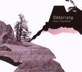 Oddarrang - Music Illustrated (CD)