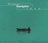 Oriente Navigator 2000