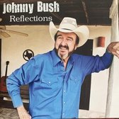 Johnny Bush - Reflections (CD)