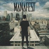 Manafest - The Moment (CD)