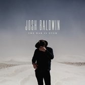 Josh Baldwin - The War Is Over (CD)