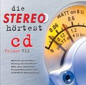 Various Artists - Stereo Horest Volume 7 (CD)