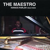 Horace Parlan - The Maestro (CD)
