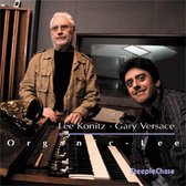 Lee Konitz & Gary Versace - Organic-Lee (CD)