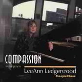 Leeann Ledgerwood - Compassion (CD)