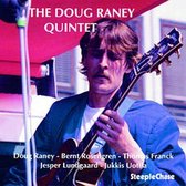 Doug Raney Quintet - The Doug Raney Quintet (CD)