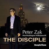 Peter Zak - The Disciple (CD)