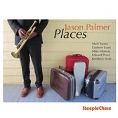 Jason Palmer - Places (CD)