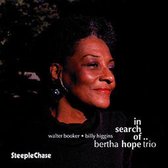 Bertha Hope - In Search Of Hope (CD)