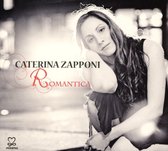 Caterina Zapponi - Romantica (CD)