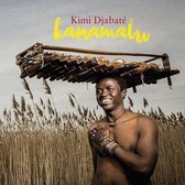 Kimi Djabate - Kanamalu (CD)