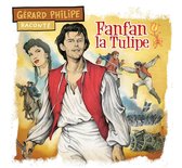 Gerard Philipe - Fanfan La Tulipe (CD)