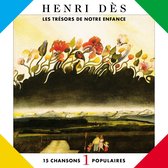 Henri Dès - Tresors De Notre Enfance 1 (CD)
