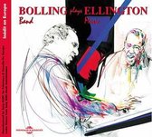 Claude Bolling Et Son Orchestre - Bolling Band Plays Ellington Music (2 CD)