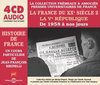 Various Artists - La France Du Xxe Siecle (2), La V'republique De 19 (4 CD)
