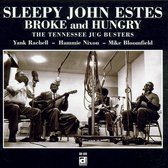 Sleepy John Estes - Broke And Hungry (CD)