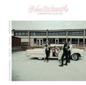 Needtobreathe - Forever On Your Side (CD)
