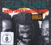 Culture - Natty Dread Taking Over (2Cd+D (CD)
