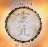 Ashron - Inner Peace (CD)