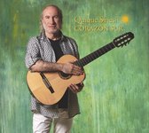 Quique Sinesi - Corazon Sur (CD)