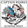 Captain Risiko - Schöne Welt (CD)