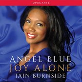 Angel Blue - Rosenblatt Recitals: Joy Alone (CD)