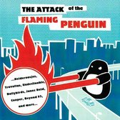 Various Artists - Attack Of The Flaming Penguin (CD)