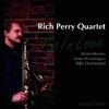 Rich Perry - So In Love (CD)