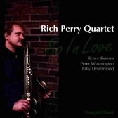 Rich Perry - So In Love (CD)
